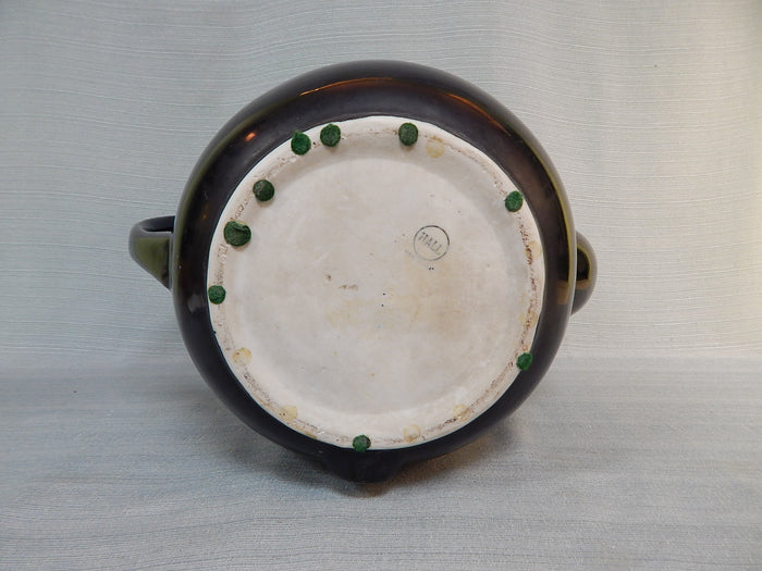 Hall China Large Teapot Urn Dispenser