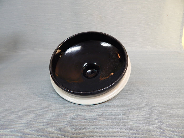 Hall China Large Teapot Urn Dispenser