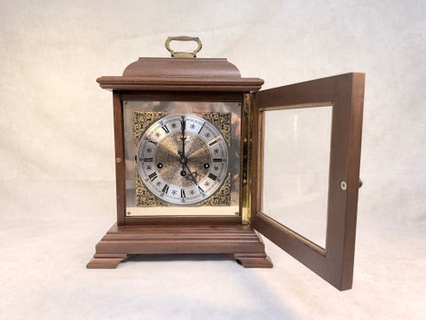 Hamilton Table Clock