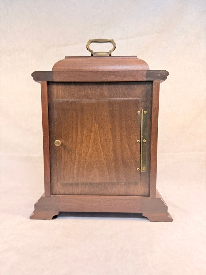 Hamilton Table Clock