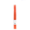 Hand - Dipped Beeswax Taper Set - The Riviera Towel Company
