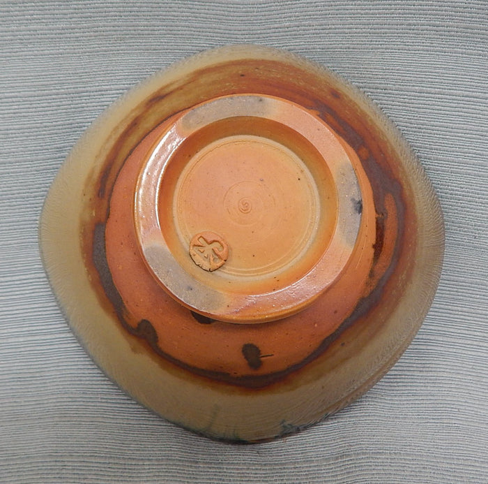 Hand Made Pottery Bowl