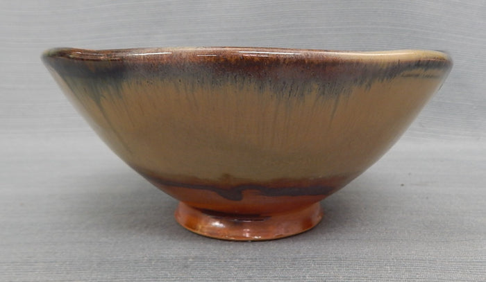 Hand Made Pottery Bowl