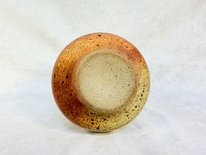 Handmade Stoneware Teapot