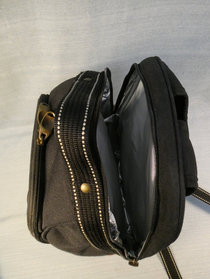 Harry & David Picnic at Ascot Coffee Backpack