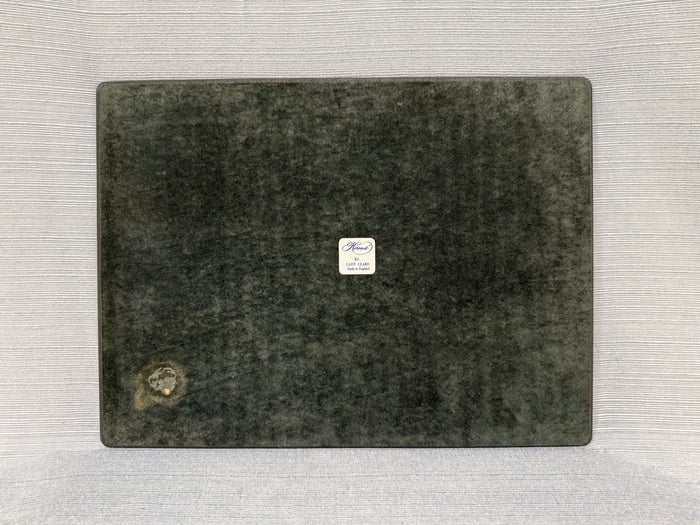 Herend by Lady Clare Wood Placemats - Set of 4