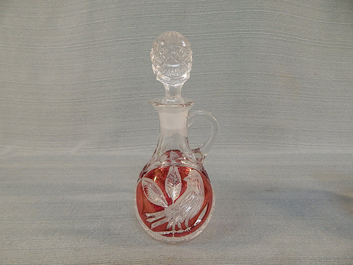 Hofbauer Byrdes Collection Cruet Set