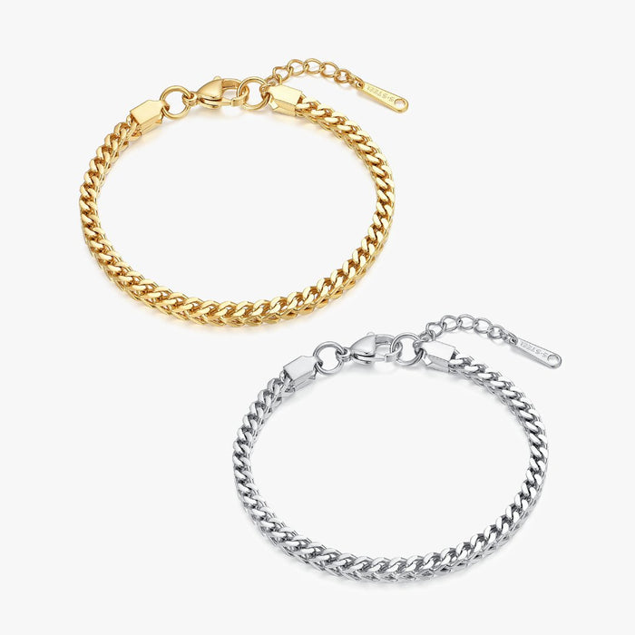 Hunter Bracelet (Unisex) - Flaire & Co.