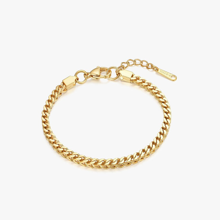 Gold / 15cm+2cm Extender