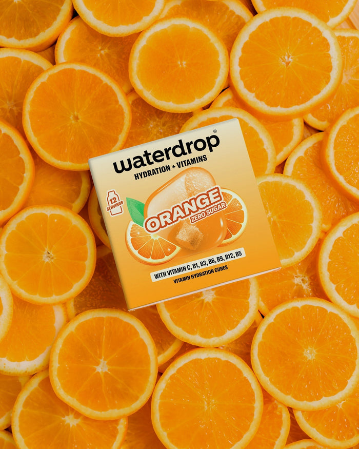 Hydratační Set Bestseller