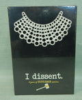 I Dissent: A Game of Supreme Opinions Game - BRAND NEW!