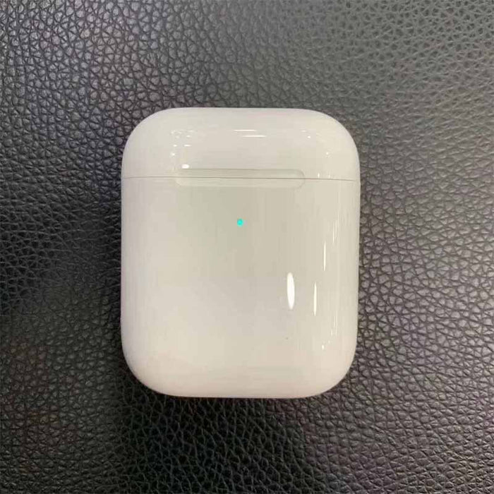 i80 TWS Bluetooth Earbuds with Wireless Charging