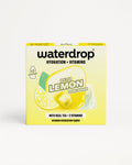 ICE TEA LEMON