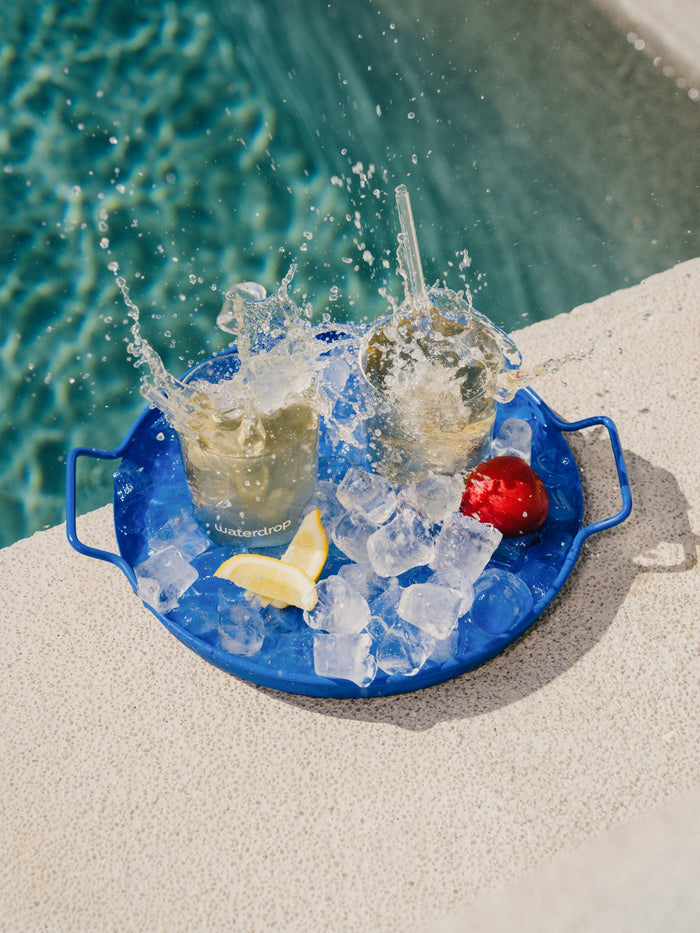 ICE TEA Set