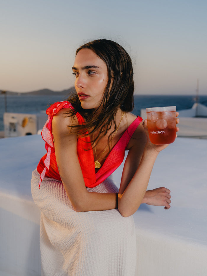 ICE TEA Set