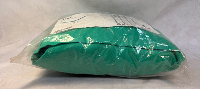 IKEA Riso Hammock, Kelly Green Canvas 19546 - Brand New!