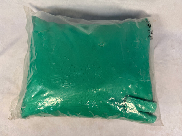 IKEA Riso Hammock, Kelly Green Canvas 19546 - Brand New!
