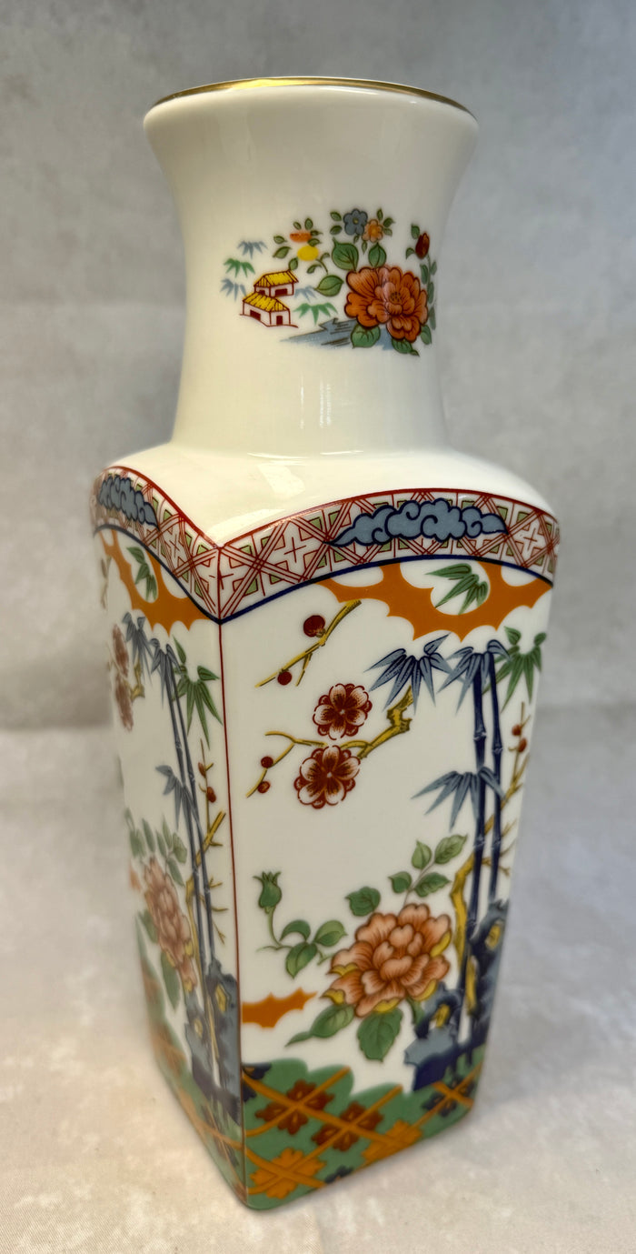 Imari Ware Vase