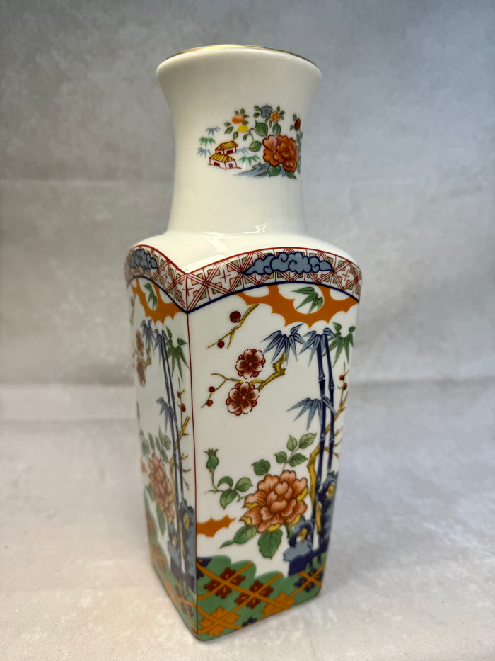 Imari Ware Vase
