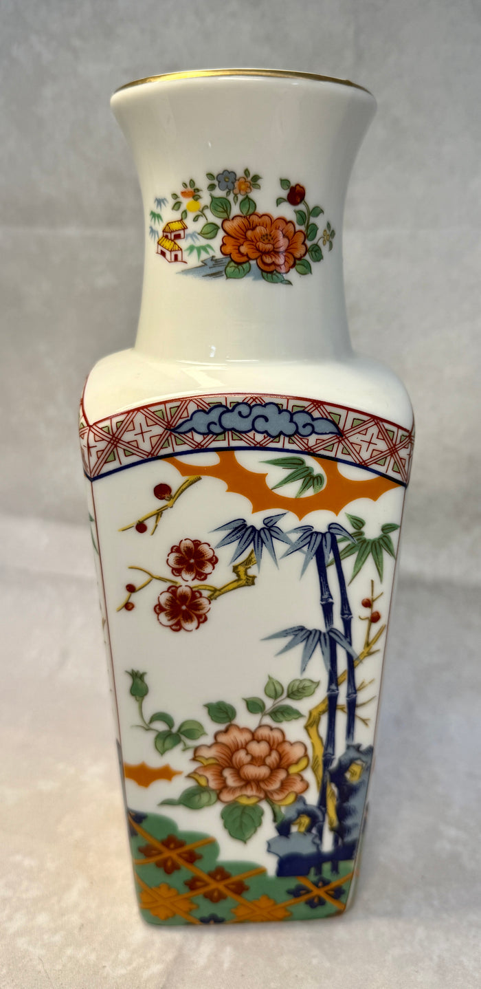 Imari Ware Vase