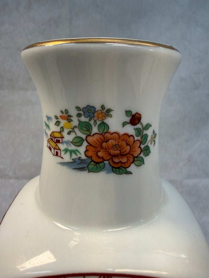 Imari Ware Vase