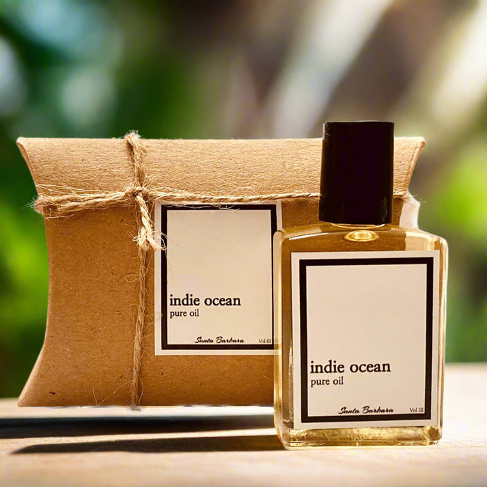 Indie Ocean Pure Oil