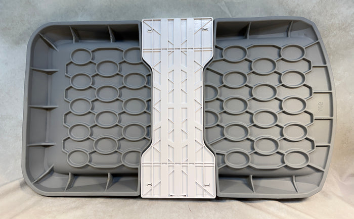 Ingenuity Day & Night Changing Pad - New in Open Box