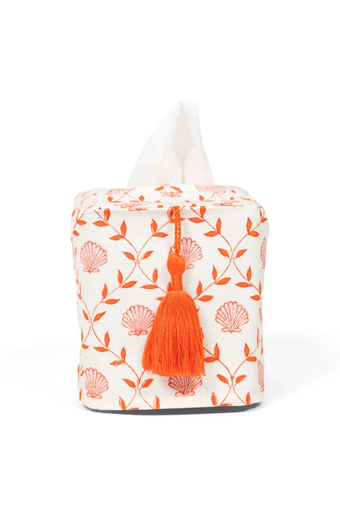 Inner Child Tissue Box Cover