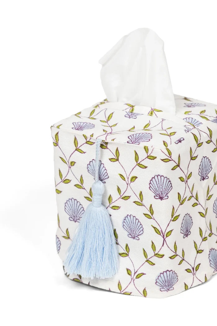 Inner Child Tissue Box Cover