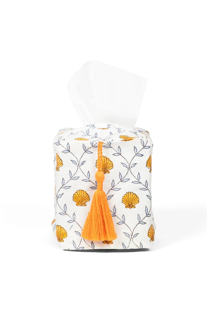 Inner Child Tissue Box Cover