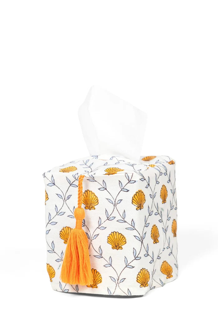 Inner Child Tissue Box Cover