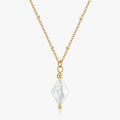 Iris Pearl Necklaces - Flaire & Co.