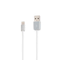 iStore Lightning Charge 1.8ft (0.5m) Cable (White)