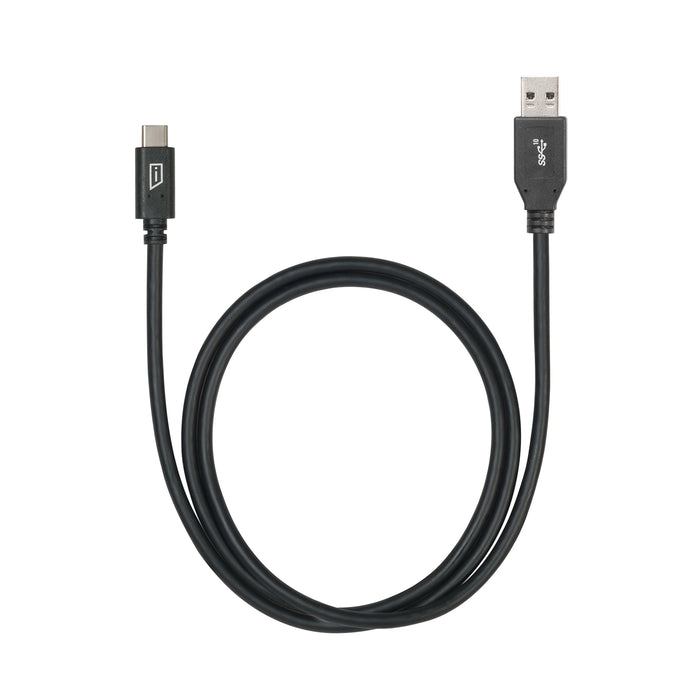 iStore USB-C to USB-A Cable