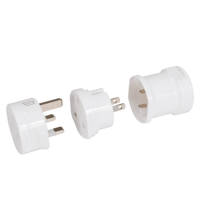 iStore World Travel Adapter
