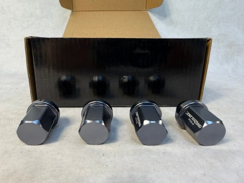 JDM Racing M12x1.5 Lug Nuts Set - Brand New!