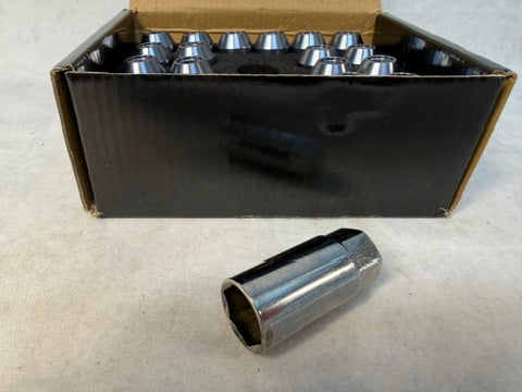 JDM Racing M12x1.5 Lug Nuts Set - Brand New!