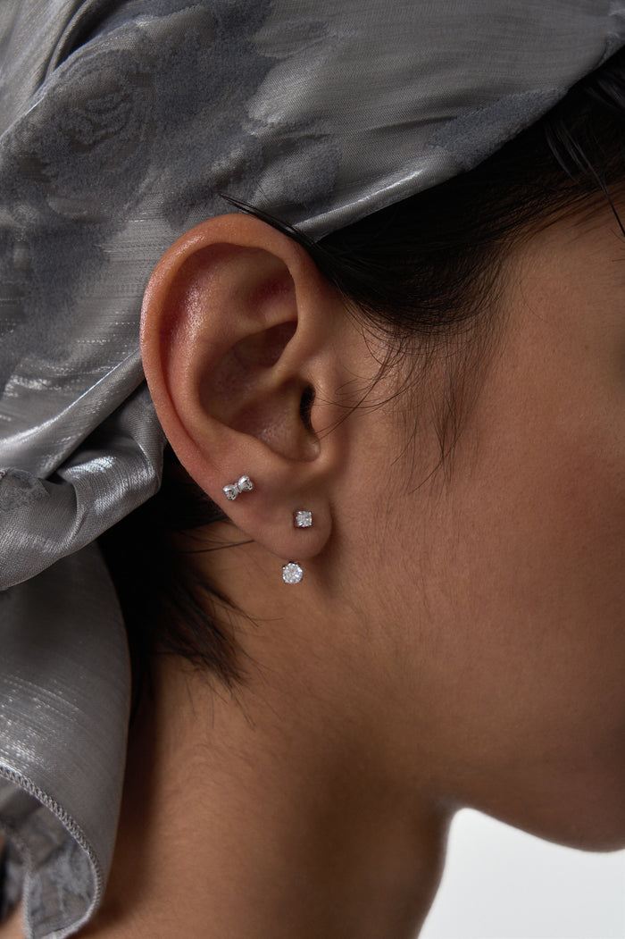 Joli Bow Studs