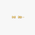 Joli Bow Studs - Flaire & Co.