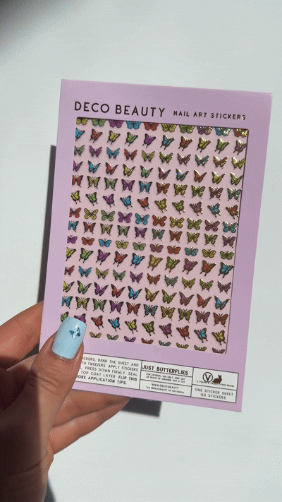 Just Butterflies gif