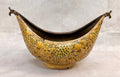 Kashmiri Kashkul Beggar's Bowl