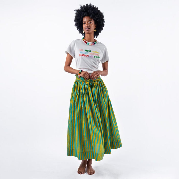 Keaton Skirt