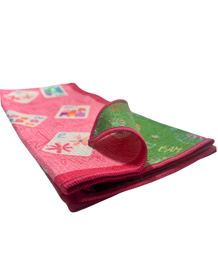 Keva Tea Towel