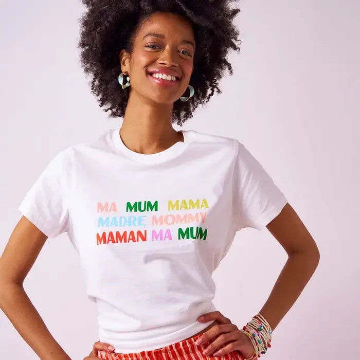 Kiki Tee