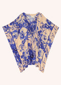 Kimono Beach Cover Up