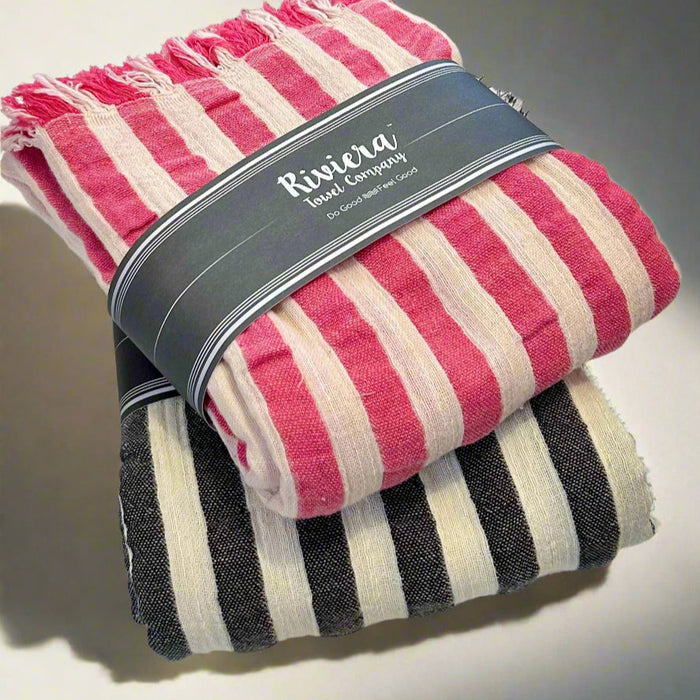 Kingston Turkish Towel