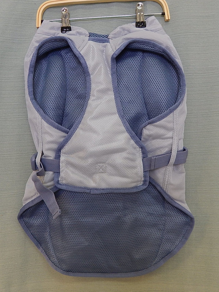 Kurgo Core Cooling Dog Vest - Gray, Large - BRAND NEW!