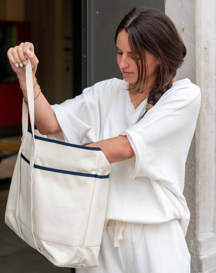 La Plage Tote