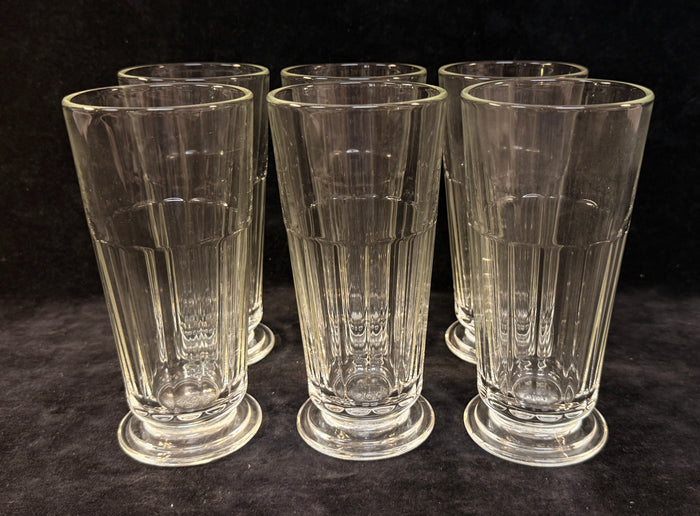 La Rochere France Perigord Highball Glasses - Set of 6