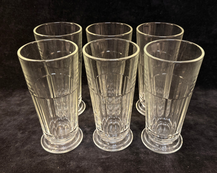 La Rochere France Perigord Highball Glasses - Set of 6